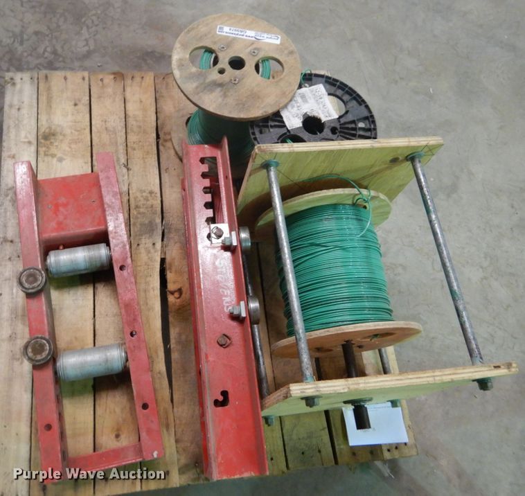 image for item GB9974 Locate wire