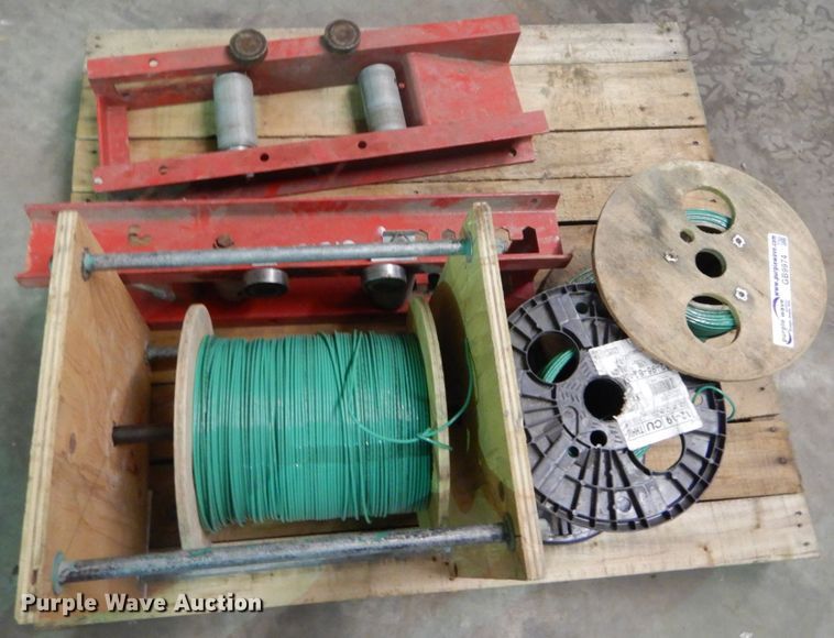 image for item GB9974 Locate wire