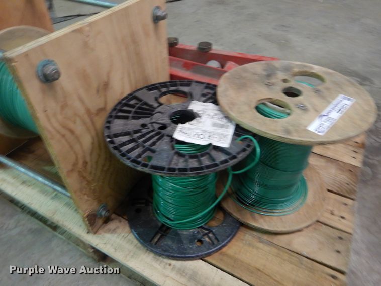 image for item GB9974 Locate wire