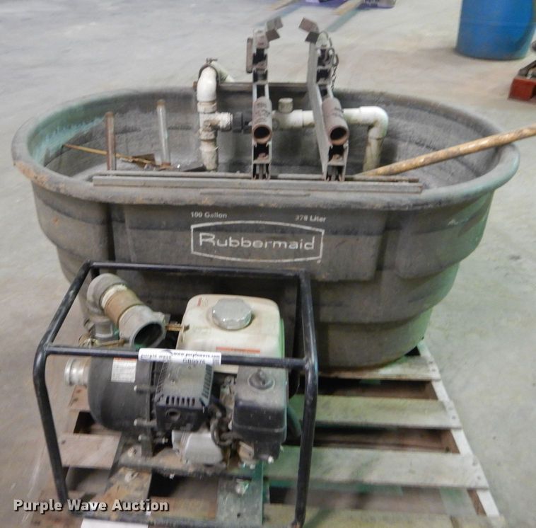 image for item GB9975 Tank