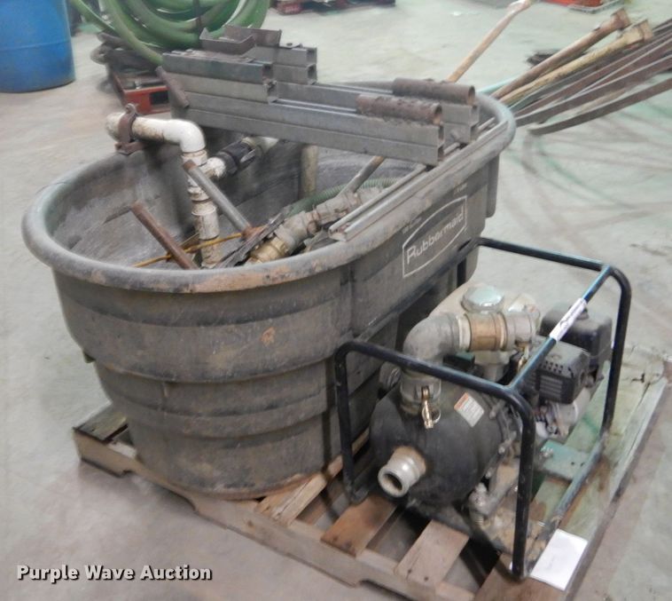 image for item GB9975 Tank