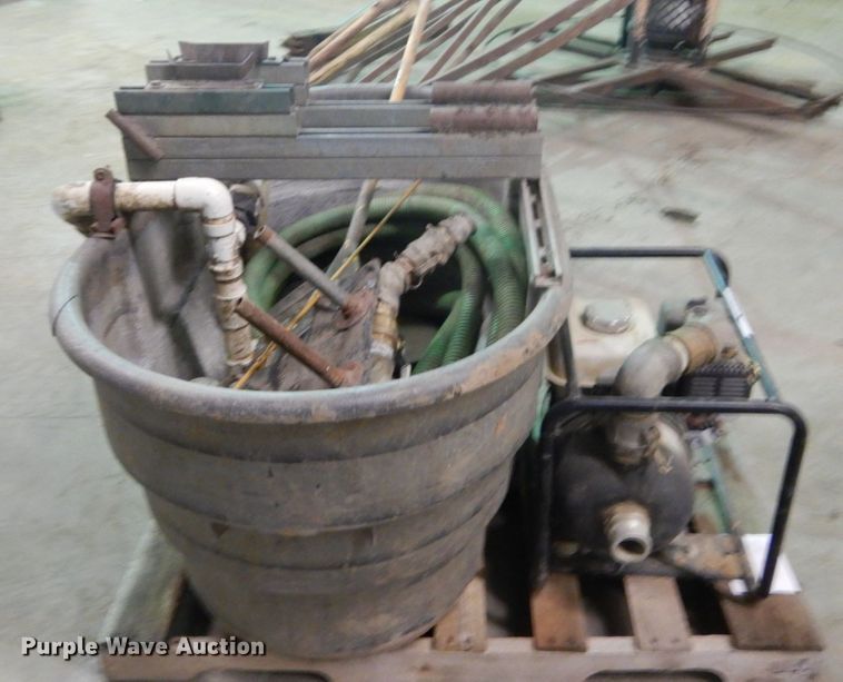 image for item GB9975 Tank