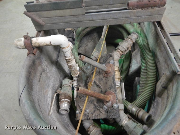 image for item GB9975 Tank