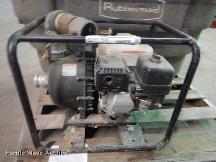 image for item GB9975 Tank