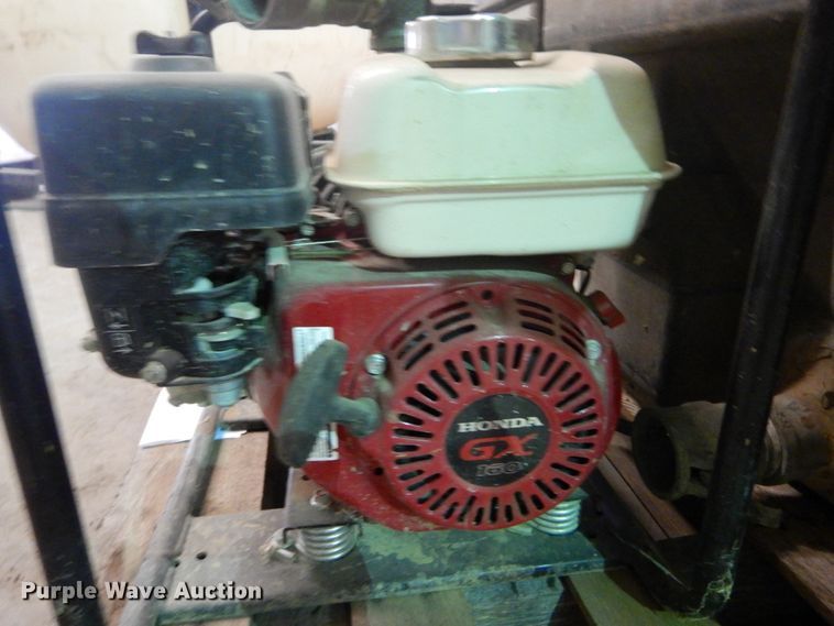 image for item GB9975 Tank