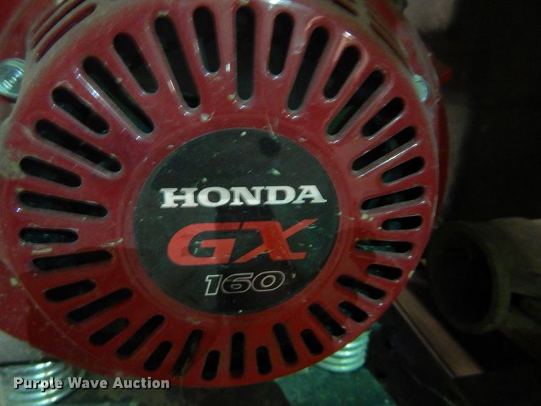 image for item GB9975 Tank