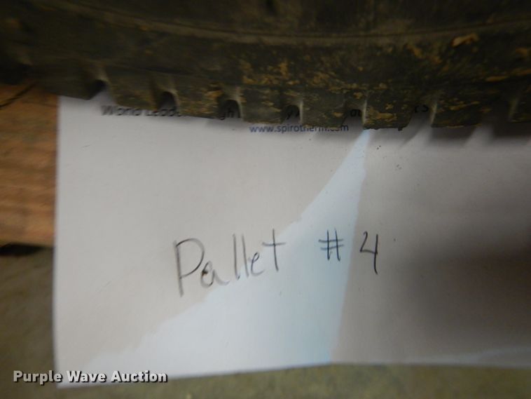 image for item GB9976 McElroy 850150 fusion machine