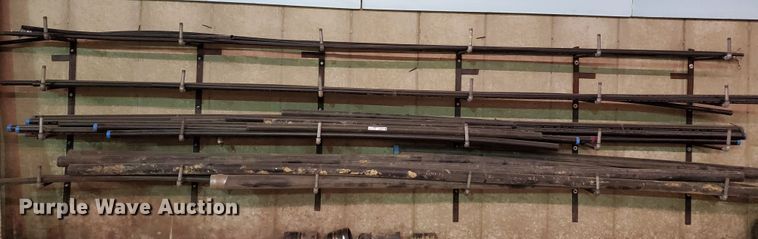 image for item GB9978 Center fusion pipe