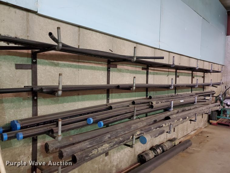 image for item GB9978 Center fusion pipe