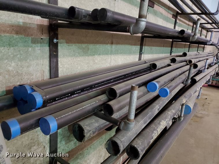 image for item GB9978 Center fusion pipe