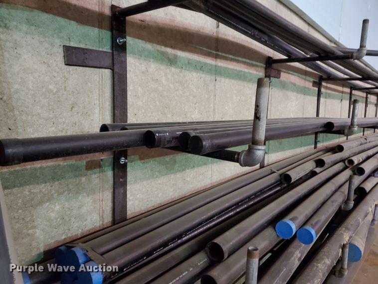 image for item GB9978 Center fusion pipe