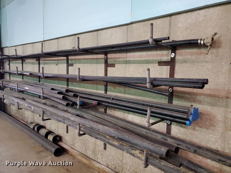 image for item GB9978 Center fusion pipe