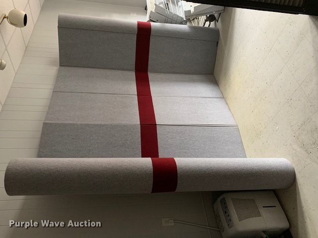 image for item GB9980 (6) Featherlite box displays