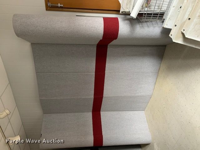 image for item GB9980 (6) Featherlite box displays