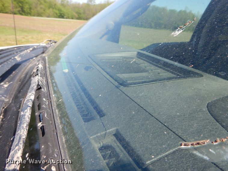 image for item GB9985 2009 Ford F150 Lariat  SuperCrew pickup truck