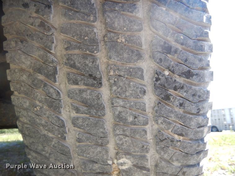 image for item GB9985 2009 Ford F150 Lariat  SuperCrew pickup truck