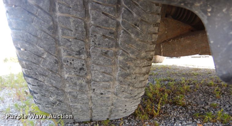 image for item GB9985 2009 Ford F150 Lariat  SuperCrew pickup truck