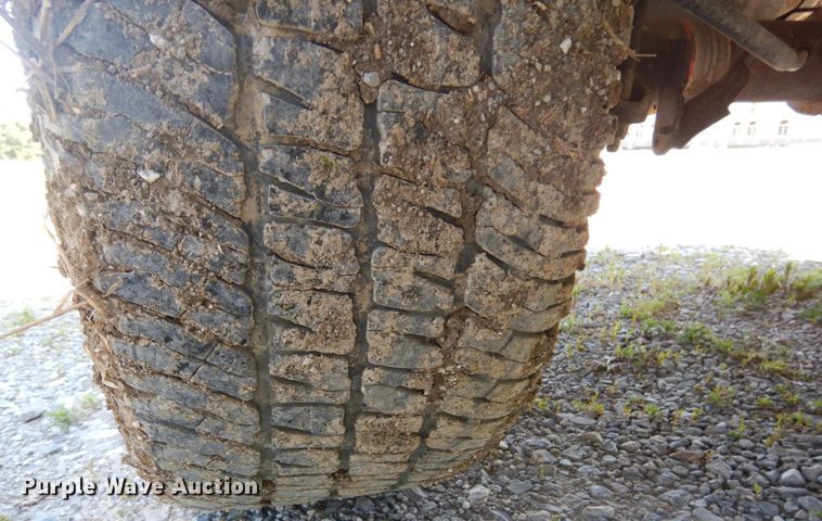 image for item GB9985 2009 Ford F150 Lariat  SuperCrew pickup truck