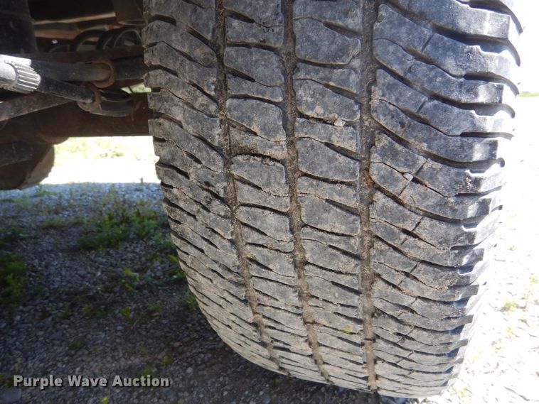 image for item GB9985 2009 Ford F150 Lariat  SuperCrew pickup truck