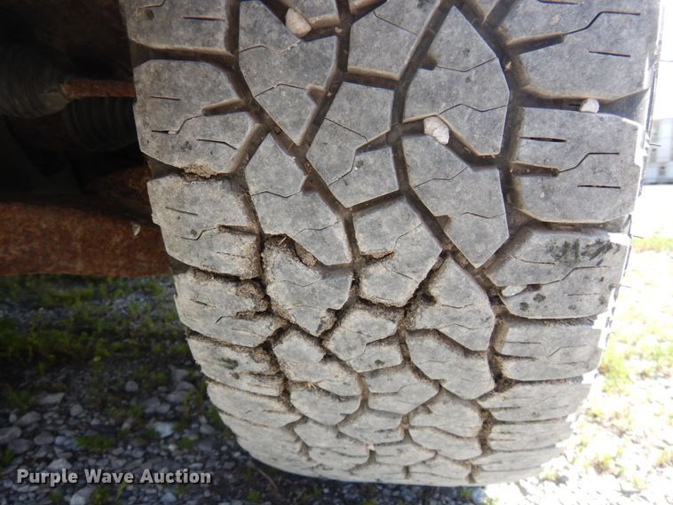 image for item GB9988 2011 Ford F150 XLT  SuperCab pickup truck