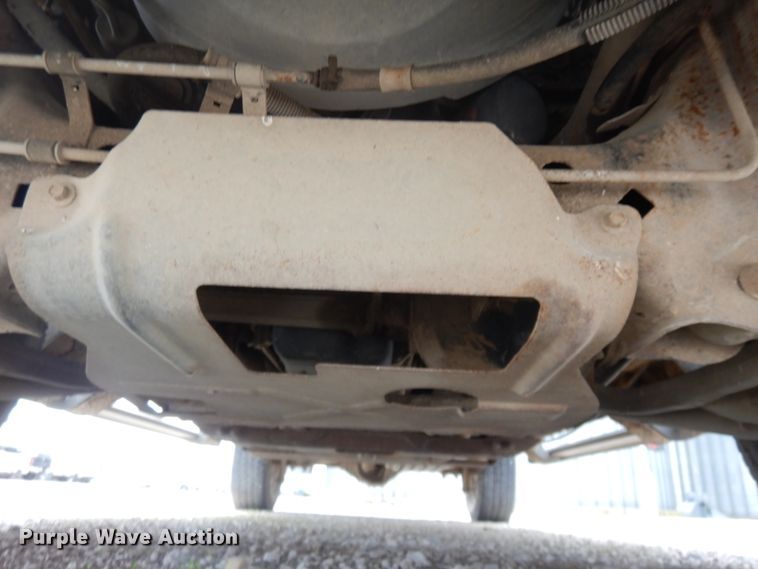 image for item GB9989 2007 Ford F150  SuperCrew pickup truck