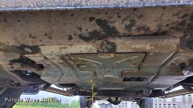 image for item GB9998 2012 Ford F150 XLT  SuperCab pickup truck