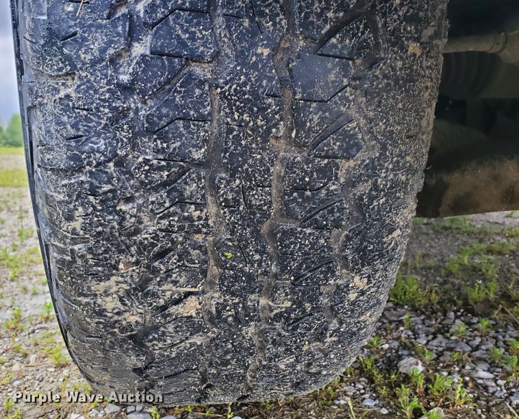 image for item GB9998 2012 Ford F150 XLT  SuperCab pickup truck