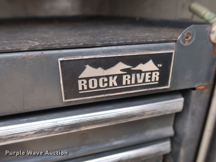 image for item GD9954 2011 Ford F350 Super Duty XL SuperCab utility bed pickup truck