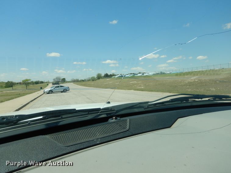 image for item GE9363 2012 Dodge Ram 2500HD  Crew Cab pickup truck