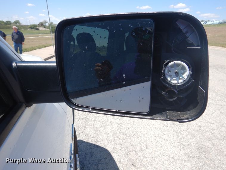 image for item GE9363 2012 Dodge Ram 2500HD  Crew Cab pickup truck