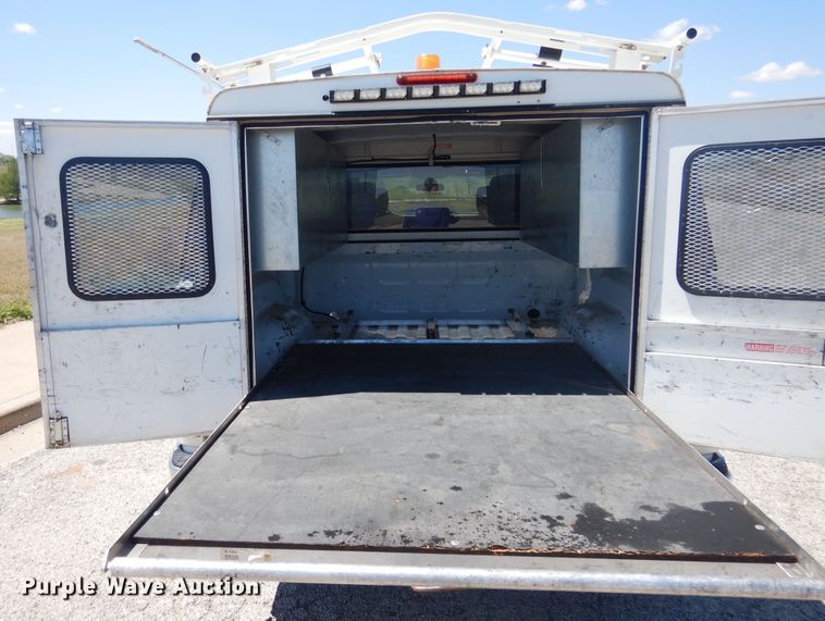 image for item GE9363 2012 Dodge Ram 2500HD  Crew Cab pickup truck