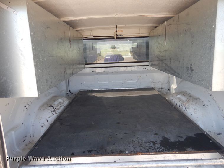 image for item GE9363 2012 Dodge Ram 2500HD  Crew Cab pickup truck