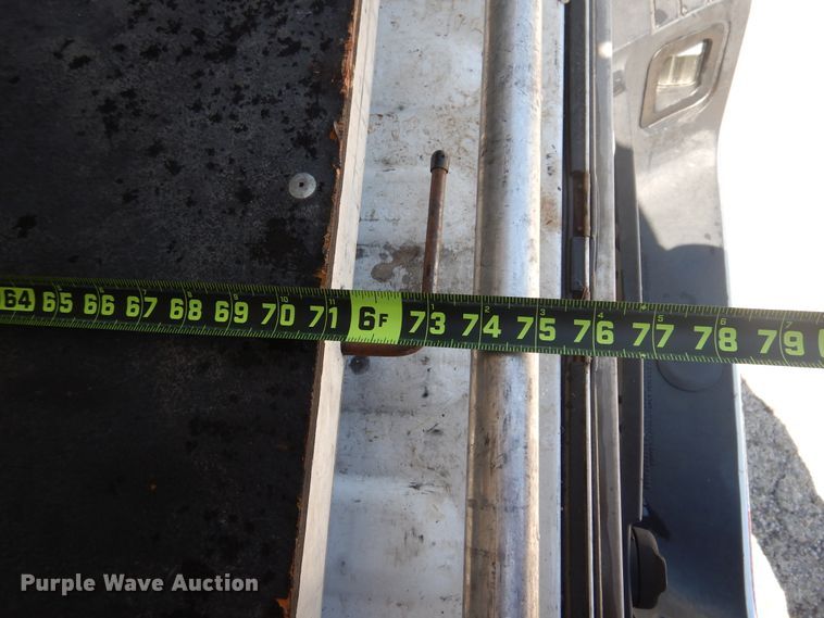 image for item GE9363 2012 Dodge Ram 2500HD  Crew Cab pickup truck