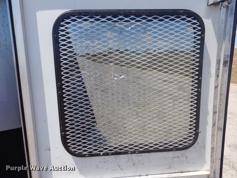 image for item GE9363 2012 Dodge Ram 2500HD  Crew Cab pickup truck