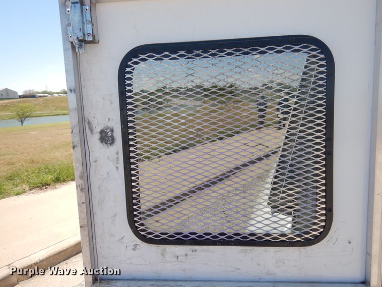 image for item GE9363 2012 Dodge Ram 2500HD  Crew Cab pickup truck