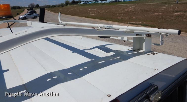 image for item GE9363 2012 Dodge Ram 2500HD  Crew Cab pickup truck