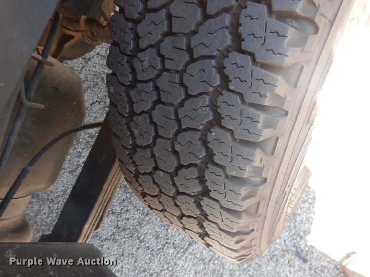 image for item GE9363 2012 Dodge Ram 2500HD  Crew Cab pickup truck