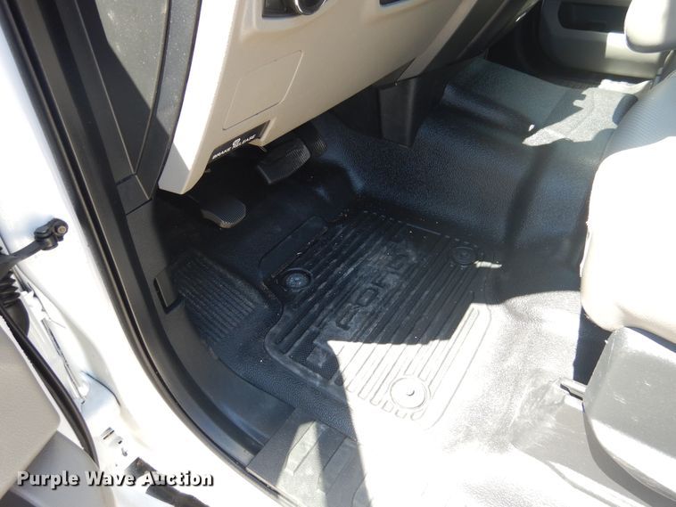 image for item GE9364 2017 Ford F250 Super Duty  SuperCab pickup truck