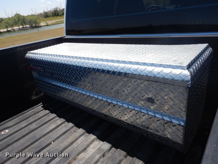 image for item GE9364 2017 Ford F250 Super Duty  SuperCab pickup truck