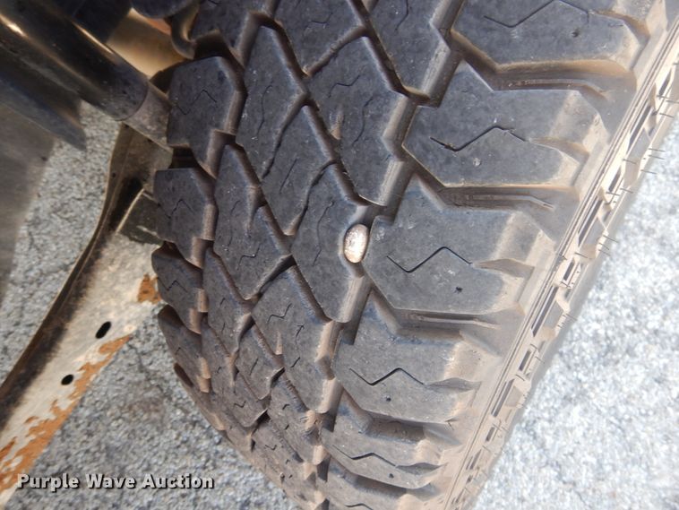 image for item GE9364 2017 Ford F250 Super Duty  SuperCab pickup truck