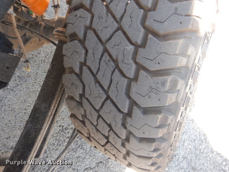 image for item GE9364 2017 Ford F250 Super Duty  SuperCab pickup truck