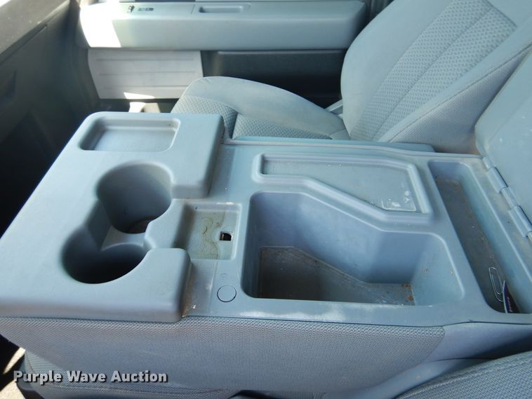 image for item GE9365 2013 Ford F150  SuperCab pickup truck