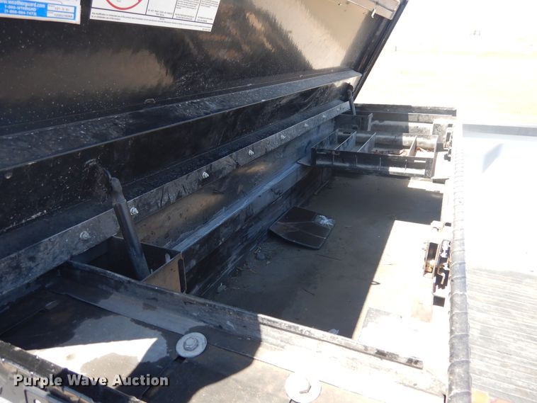 image for item GE9365 2013 Ford F150  SuperCab pickup truck