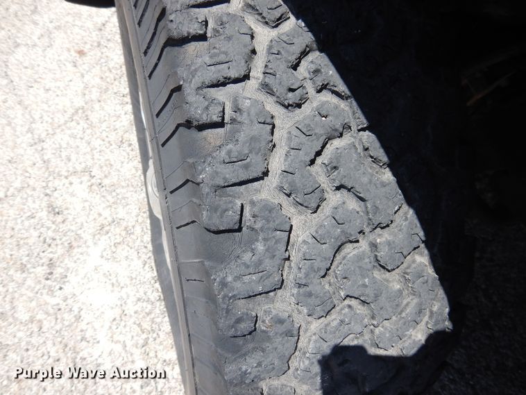 image for item GE9365 2013 Ford F150  SuperCab pickup truck