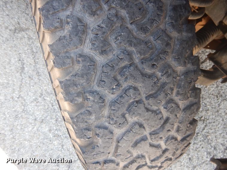 image for item GE9365 2013 Ford F150  SuperCab pickup truck