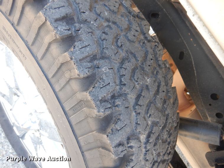 image for item GE9365 2013 Ford F150  SuperCab pickup truck