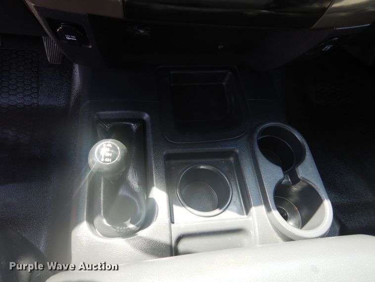 image for item GE9366 2011 Dodge Ram 2500HD  Crew Cab pickup truck