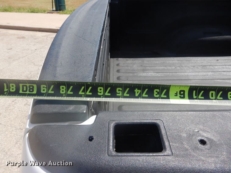 image for item GE9366 2011 Dodge Ram 2500HD  Crew Cab pickup truck