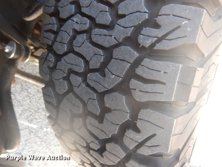 image for item GE9366 2011 Dodge Ram 2500HD  Crew Cab pickup truck