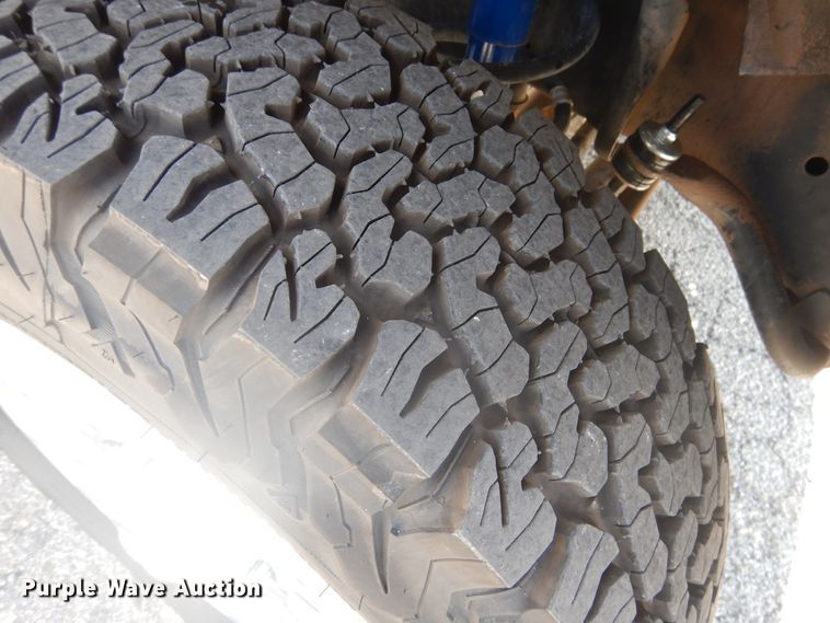 image for item GE9366 2011 Dodge Ram 2500HD  Crew Cab pickup truck